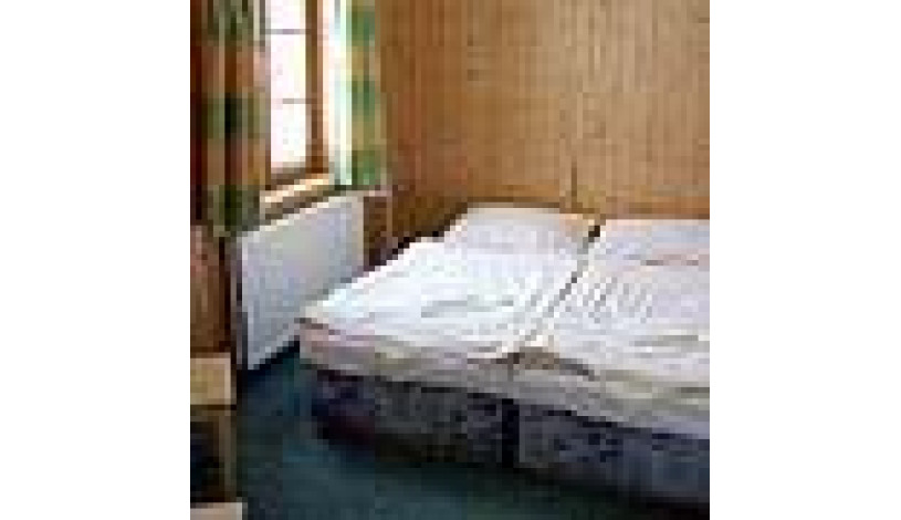 Dvořákova bouda Špindlerův Mlýn